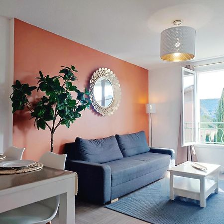 Le Lavandin - T3 Piscine & Climatisation Greoux-les-Bains ภายนอก รูปภาพ