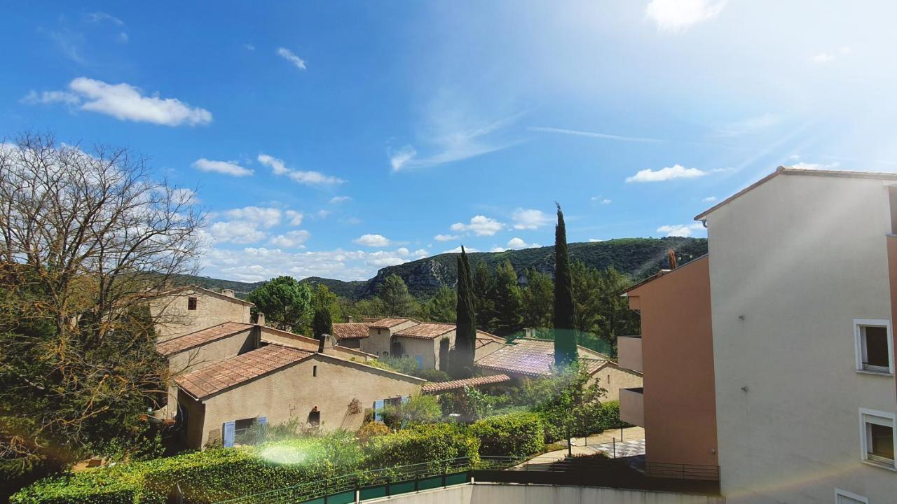 Le Lavandin - T3 Piscine & Climatisation Greoux-les-Bains ภายนอก รูปภาพ