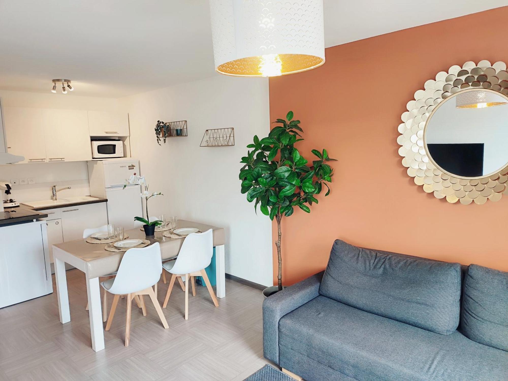 Le Lavandin - T3 Piscine & Climatisation Greoux-les-Bains ภายนอก รูปภาพ